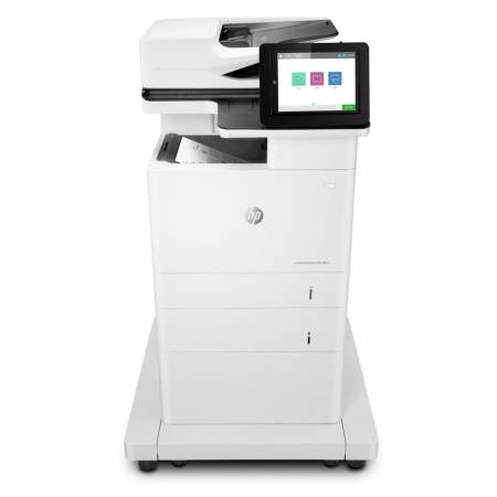 HP LaserJet Enterprise MFP M635fht