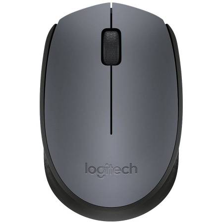 Безжична мишка Logitech M170 910-004642