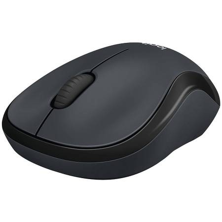 Безжична мишка Logitech M220 SILENT 910-004878