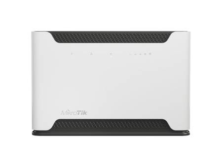 2-лентов рутер MikroTik Chateau LTE12 RBD53G-5HacD2HnD-TC&EG12-EA с LTE поддръжка