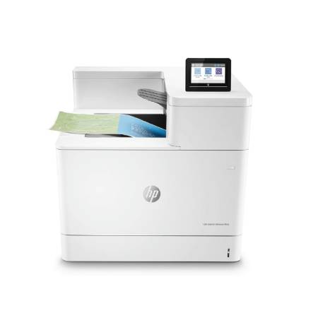 HP Color LaserJet Enterprise M856dn Printer