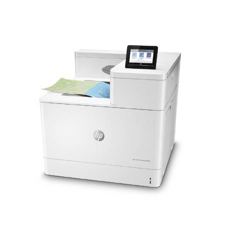 HP Color LaserJet Enterprise M856dn Printer