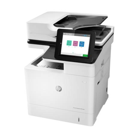 HP LaserJet Enterprise MFP M636fh