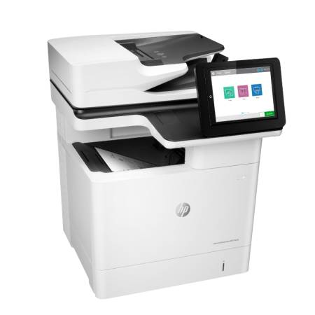 HP LaserJet Enterprise MFP M636fh