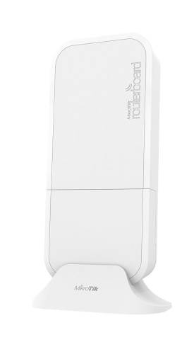 2-лентова точка за достъп MikroTik wAP ac LTE6 kit RBwAPGR-5HacD2HnD&R11e-LTE6