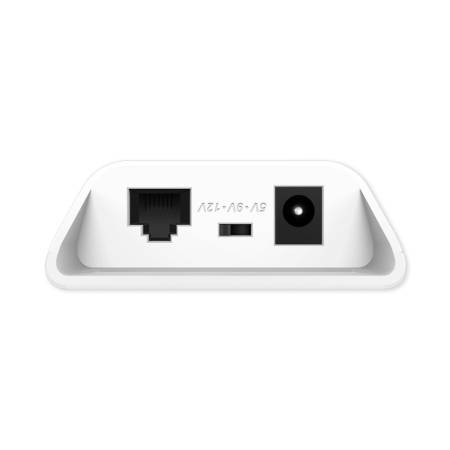 D-Link 1-Port Gigabit 30W PoE Splitter