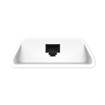 D-Link 1-Port Gigabit 30W PoE Splitter