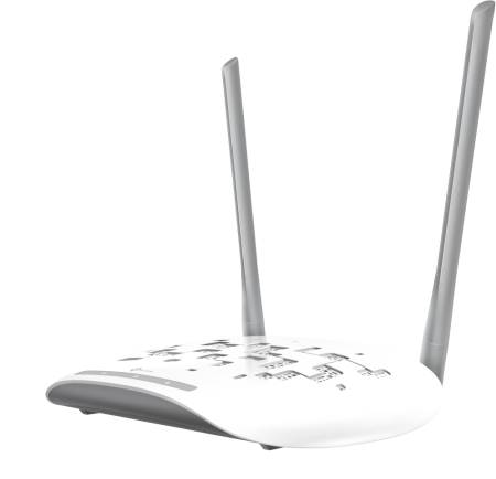 Точка за достъп TP-Link TL-WA801N 300Mbps PoE