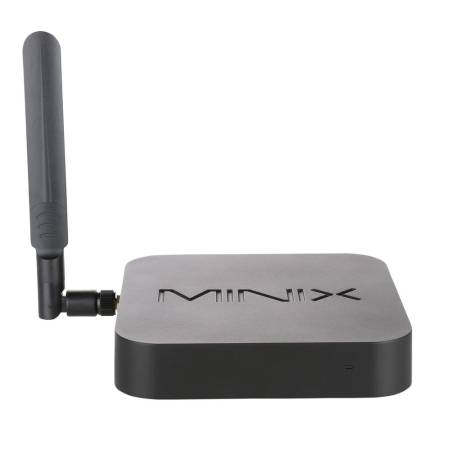 MiniX NEO Z83-4U [Ubuntu/4GB/64GB]