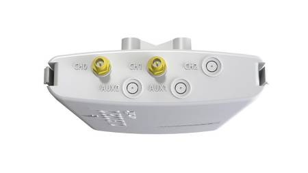 Външна точка за достъп MikroTik BaseBox 6 RB912UAG-6HPnD-OUT