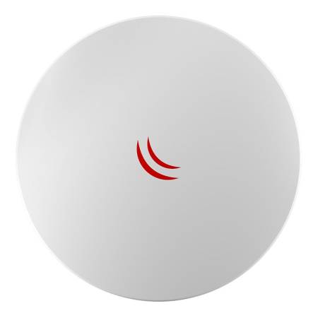 Насочена външна антена MikroTik DynaDish 6 RBDynaDishG-6HnD