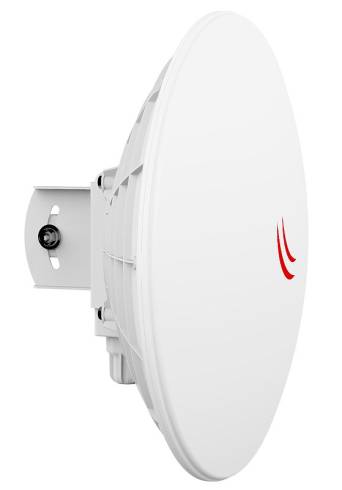 Насочена външна антена MikroTik DynaDish 6 RBDynaDishG-6HnD