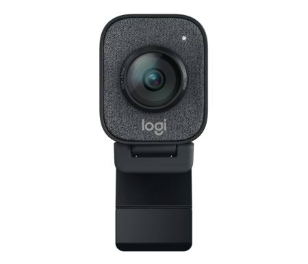 Logitech StreamCam Graffite