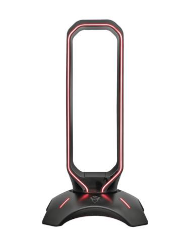 TRUST GXT 265 Cintar RGB Headset Stand