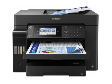 Epson EcoTank L15160 A3+ MFP