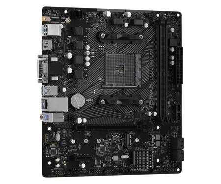 Asrock B550M-HDV