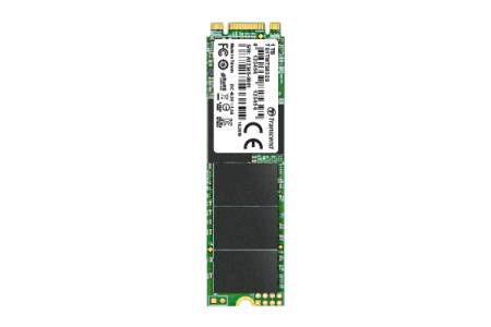 Transcend 512GB