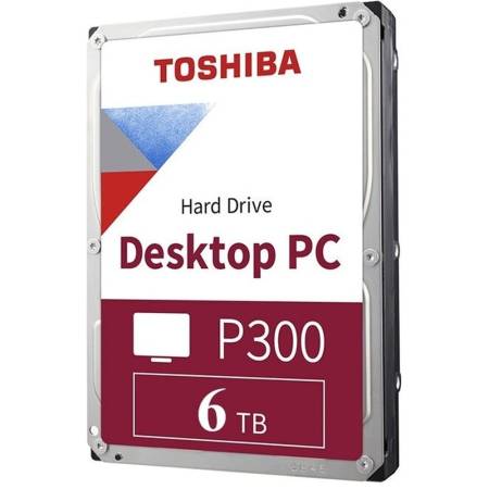 Toshiba P300 6TB ( 3.5"