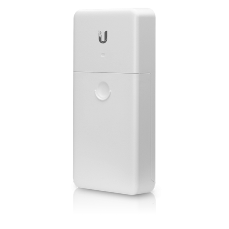 4-портов Ubiquiti NanoSwitch N-SW