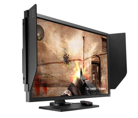 BenQ Zowie XL2746S