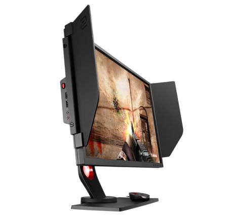 BenQ Zowie XL2746S