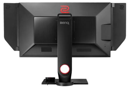 BenQ Zowie XL2746S