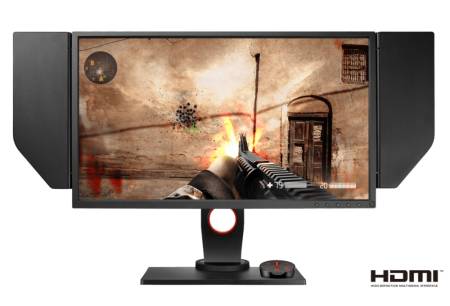 BenQ Zowie XL2746S