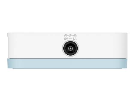 D-Link 8-port 10/100/1000 Gigabit Desktop Switch