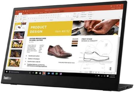 Lenovo ThinkVision M14 14" FHD