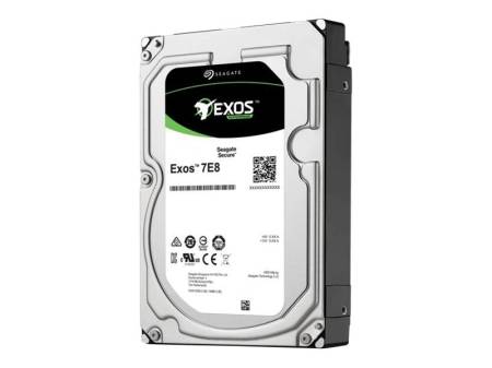 Seagate Exos 7E8 4TB ( 3.5"