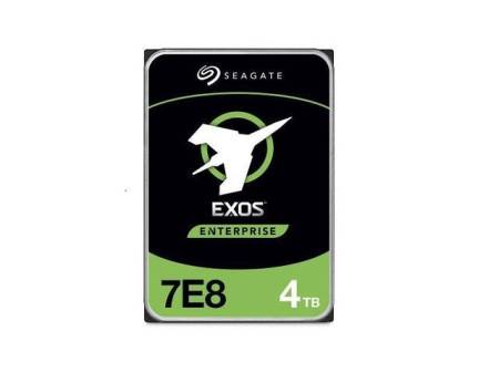Seagate Exos 7E8 4TB ( 3.5"