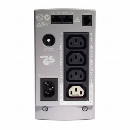 APC Back-UPS CS 350VA