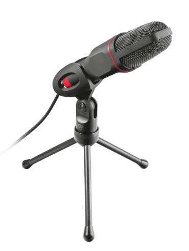 TRUST GXT 212 Mico USB Microphone v2