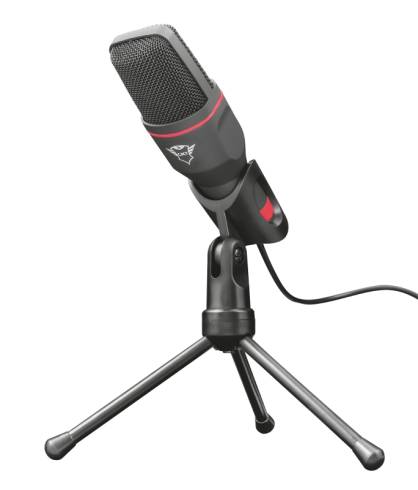 TRUST GXT 212 Mico USB Microphone v2