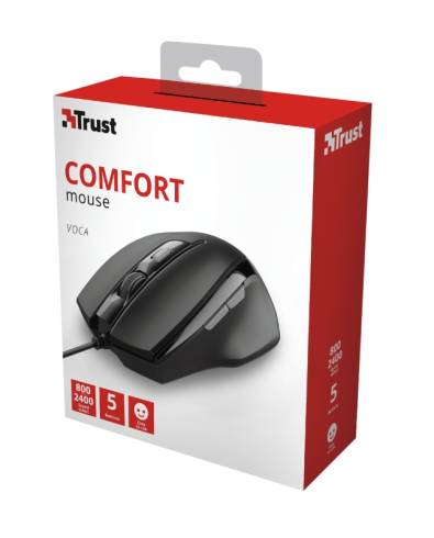 TRUST Voca Comfort Mouse