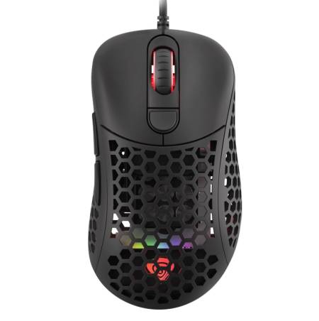 Genesis Ultralight Gaming Mouse Xenon 800 16000 dpi RGB Black