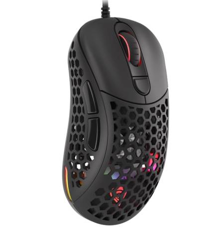 Genesis Ultralight Gaming Mouse Xenon 800 16000 dpi RGB Black