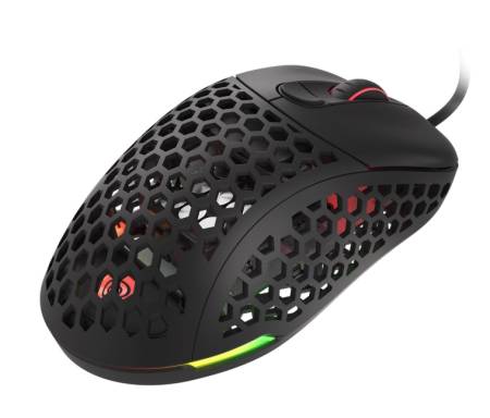 Genesis Ultralight Gaming Mouse Xenon 800 16000 dpi RGB Black