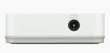 D-Link 8-Port 10/100M Desktop Switch