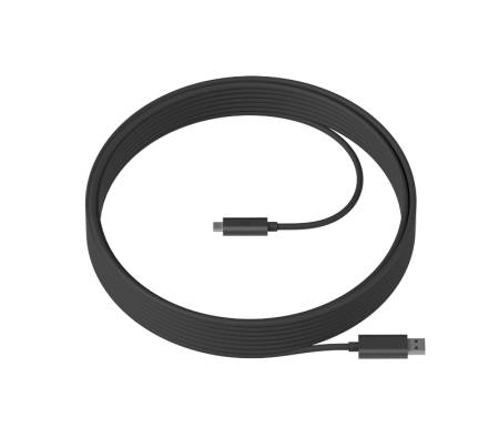 Logitech Strong USB Cable 10m