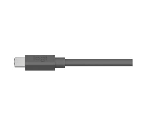 Logitech MeetUp Mic Extension Cable 10m
