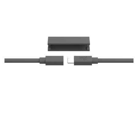 Logitech MeetUp Mic Extension Cable 10m