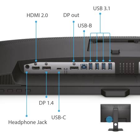 BenQ PD2705Q