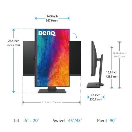 BenQ PD2705Q