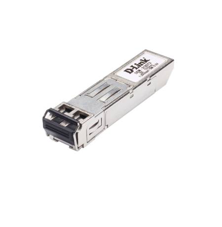 D-Link 1-port Mini-GBIC SFP to 1000BaseLX