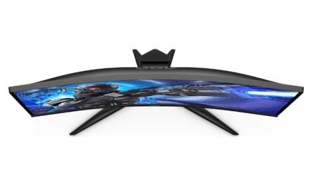 AOC C27G2ZE/BK