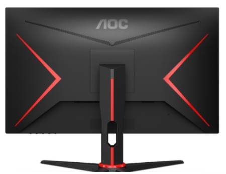 AOC C27G2ZE/BK