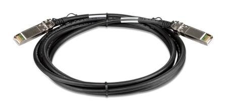 D-Link SFP+ Direct Attach Stacking Cable