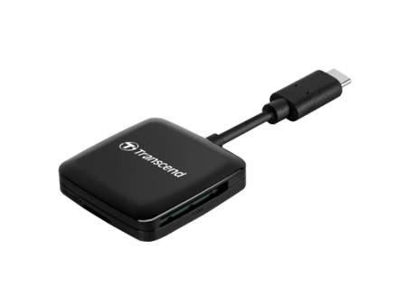 Transcend SD/microSD Card Reader