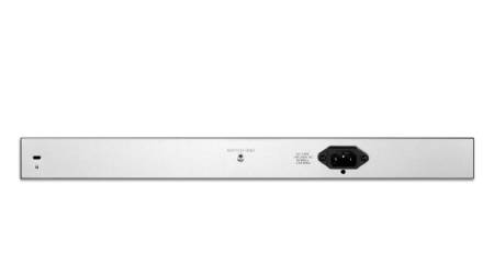 D-Link 24 PoE 10/100/1000 Base-T port with 4 x 1000Base-T /SFP ports